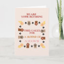 Search for retirement cat cards Pet