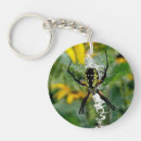Search for spiders key rings Creepy