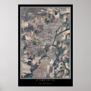 Search for space map Aerial view