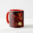 Search for crisis mugs Dc comics