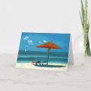 Search for seashore christmas cards Tropical
