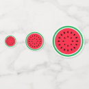 Search for summer confetti Watermelon