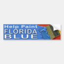 Search for 2 bumper stickers Vote