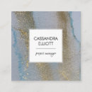 Search for shimmer business cards Abstract