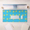 Search for clear mousepads Yellow