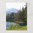 Search for alpine postcards Lake