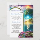 Search for minds invitations Celebration