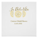 Search for date yellow posters La dolce vita