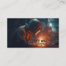 Search for spark business cards Welding