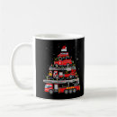 Search for light truck mugs Xmas
