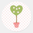 Search for topiaries stickers Heart