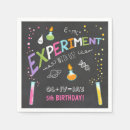 Search for science gifts Experiment