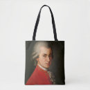 Search for classical music bags Mozart