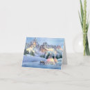 Search for appaloosa christmas cards Winter