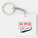 Search for super mum key rings Grandma