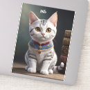Search for cute pet stickers Vintage
