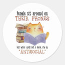 Search for sit stickers Cute cat