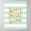 Search for gold shimmer posters Modern