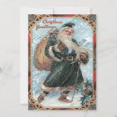 Search for santa claus invitations Snow