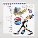 Search for democrat invitations America