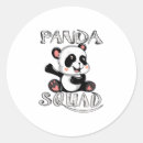 Search for funny panda stickers Bear