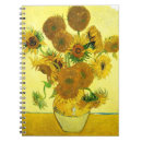 Search for vincent van gogh notebooks Yellow