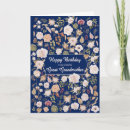 Search for great grandmother cards Flowers