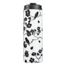 Search for black and white bird mugs Simple