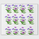 Search for spiritual wrapping paper Flower