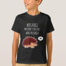 Search for porcupine clothing Don't