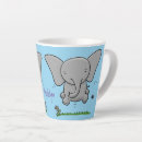 Search for cute elephant mugs Adorable