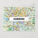 Search for hamburger postcards Karte