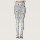 Search for silver stars leggings Pattern