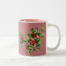Search for holly berry mugs Nature