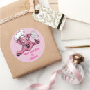 Search for butchering stickers Pig