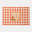 Search for gingham doormats Autumn