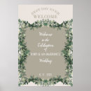 Search for event welcome posters Baby shower