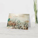 Search for street scene christmas cards Village