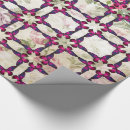 Search for vintage butterfly wrapping paper Elegant