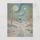 Search for creeks postcards Trees