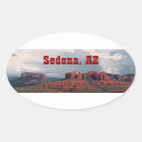 Search for sedona stickers Southwest