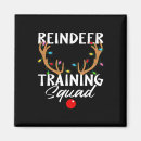 Search for runners magnets Training
