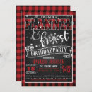 Search for flannel and frost Buffalo plaid