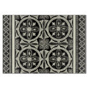 Search for decorative chopping boards Black