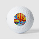 Search for balloons golf balls Golfer