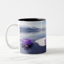 Search for winter scene mugs Mountains