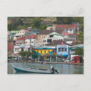 Search for moored postcards Caribbean