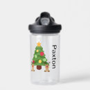 Search for christmas water bottles Unique