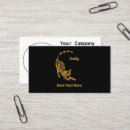 Search for lover business cards Logo