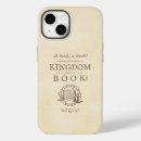 Search for book geek iphone cases Reading